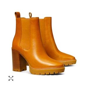 Tory Burch Boots